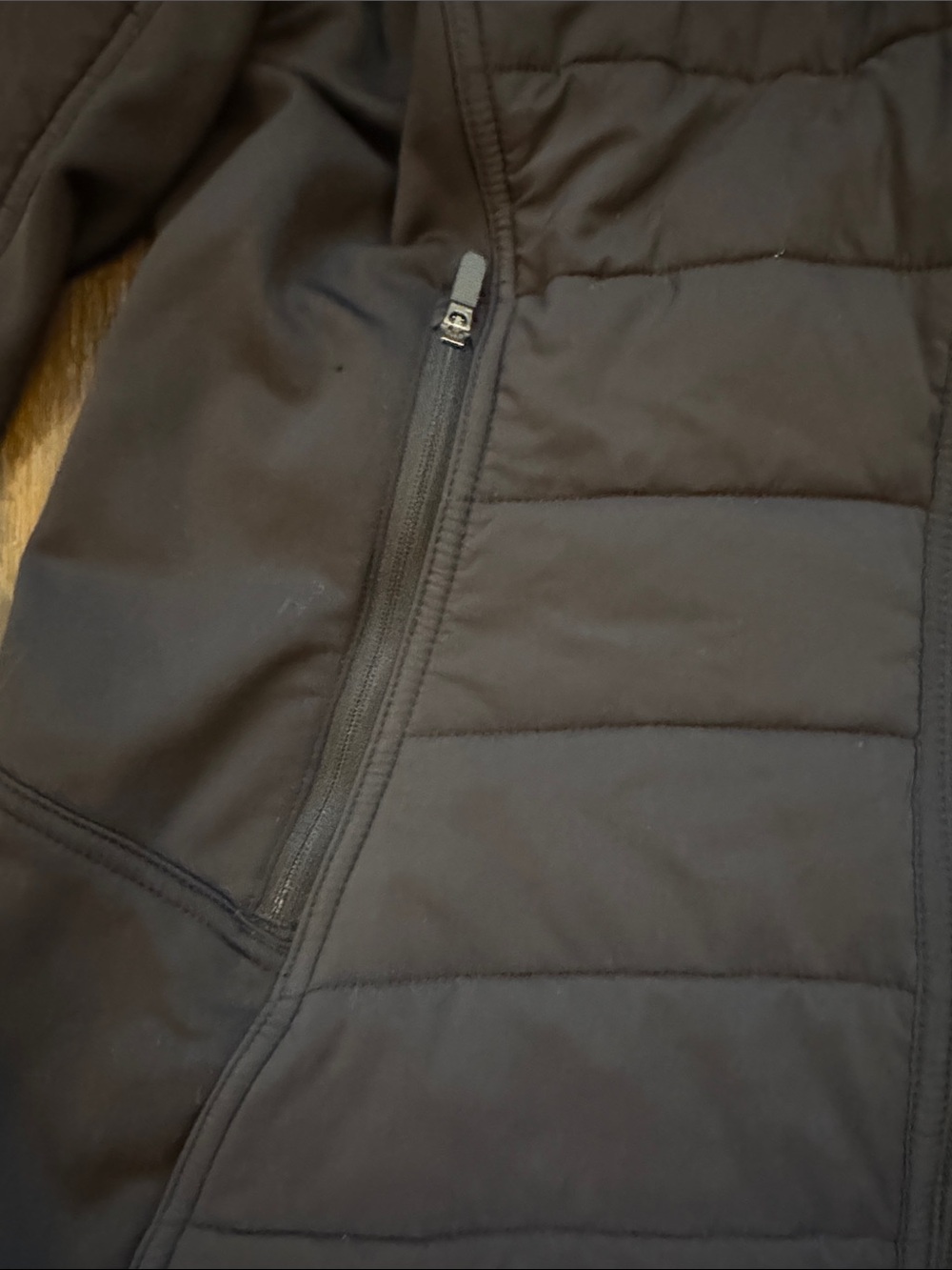 Lululemon jacket - Picture 2 of 4